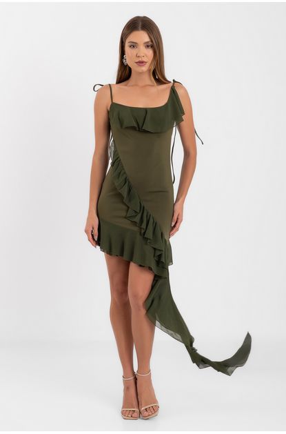 DRP250690420129SKIRTSGN -3-